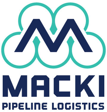 Click Here... Macki Pipeline Logistics 